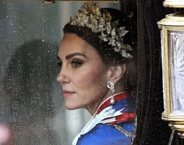 Księżna Kate jest w gorszym stanie niż ktokolwiek przypuszcza. Biografka zdradza szczegóły