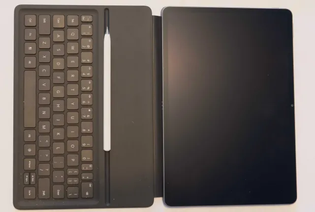 Dobre narzędzie dla artysty i jeszcze lepszy notatnik. Recenzja Huawei MatePad 11,5 S Papermatte