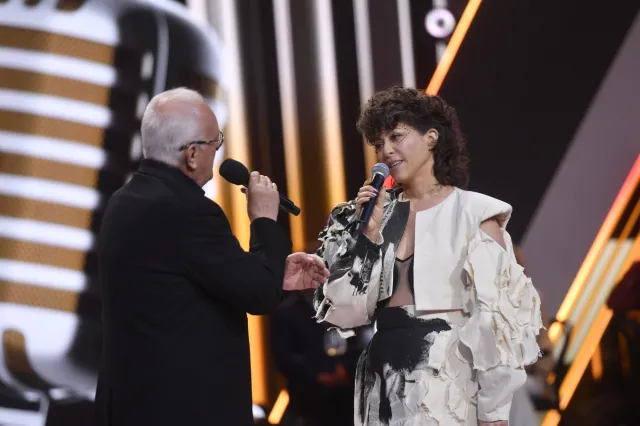 Wzruszające wyznanie Natalii Kukulskiej. Zdradziła, kto "nosił ją na rękach"