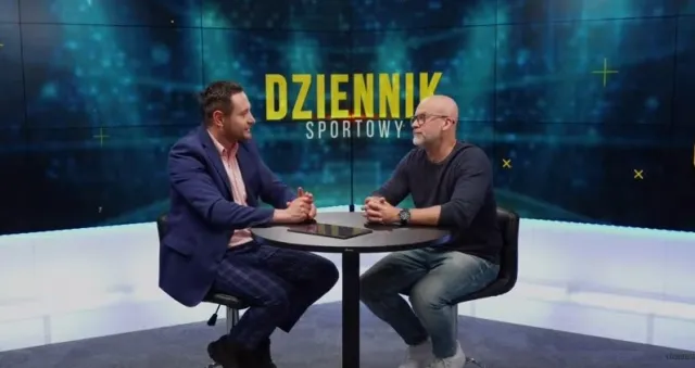 Właściciele Lecha i Rakowa przyznali się do porażek. Widzą, co zrobili źle? Oglądaj Dziennik Sportowy