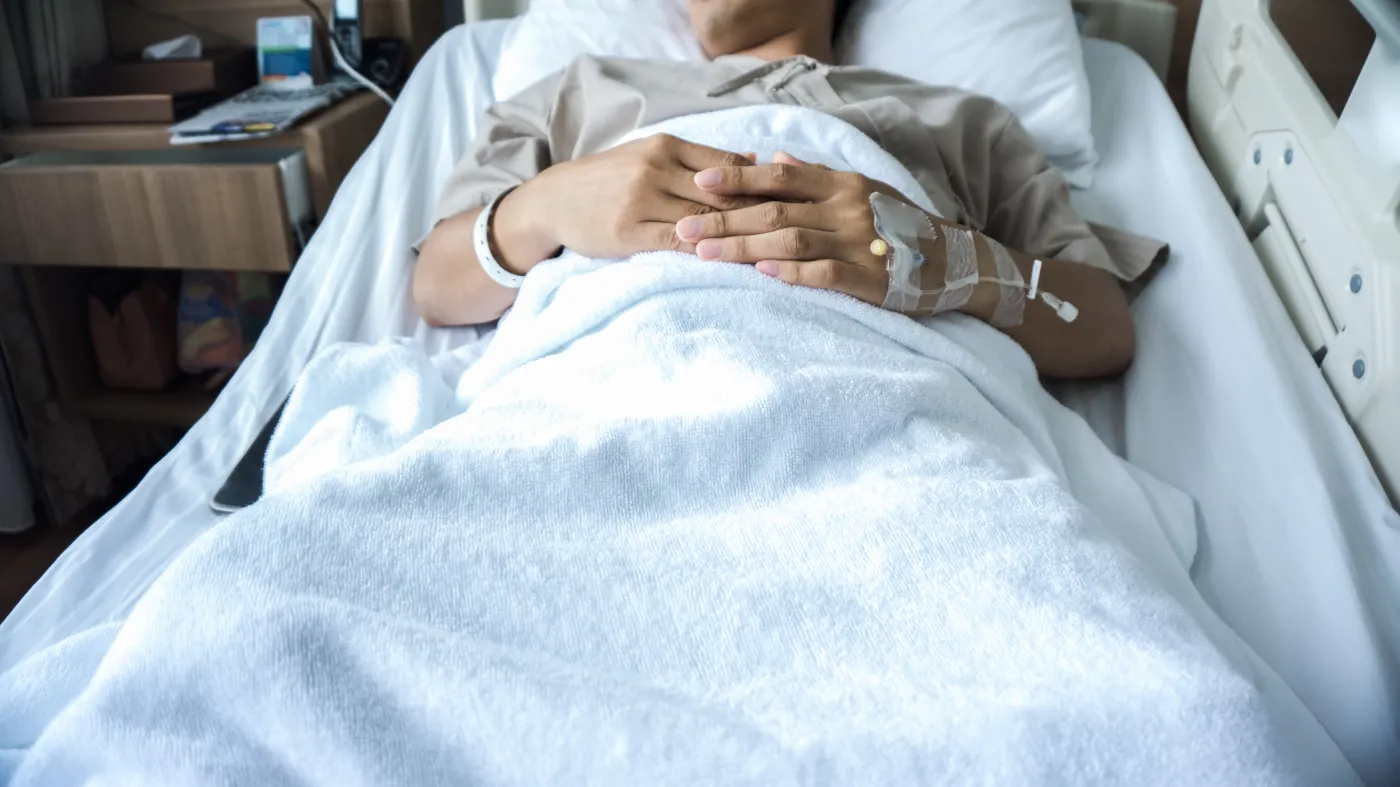 100 zł dodatku dla chorych. Pomoże w opłaceniu rachunków za prąd