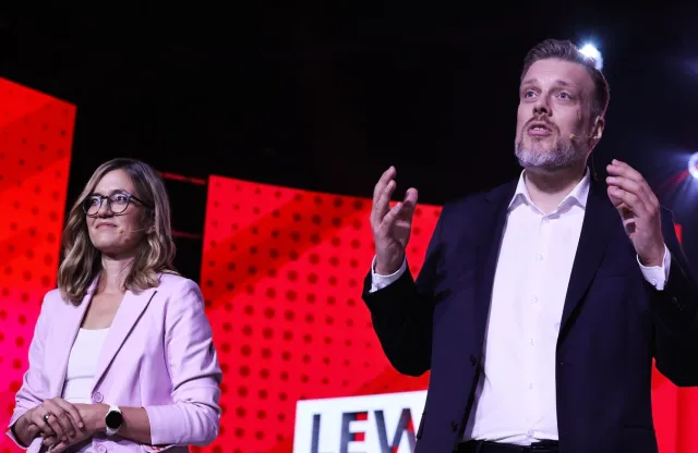 Posłanka Razem ogłosiła współpracę z posłem PiS. Stanowcze oświadczenie partii