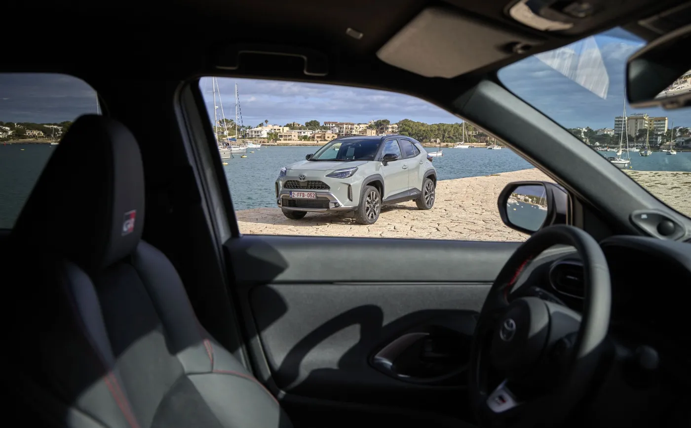 Oto nowa królowa oszczędnej jazdy. Spala 2,73 l na 100 km. Ile kosztuje?