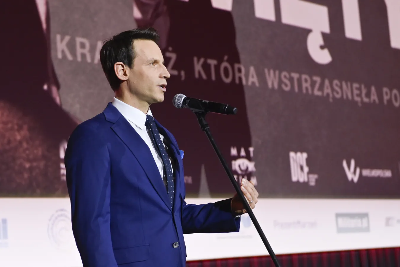 Tomasz Wolny