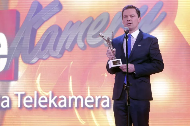 Krzysztof Ziemiec prosi o wsparcie. Na co zbiera pieniądze?