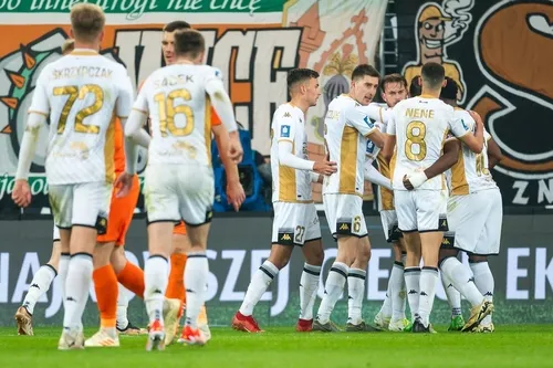 Joao Moutinho nowym piłkarzem Jagiellonii Białystok