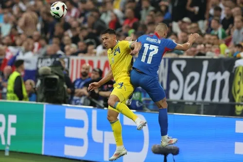 Rosjanie próbowali sabotować mecz Euro 2024. Które spotkanie było celem ataku?