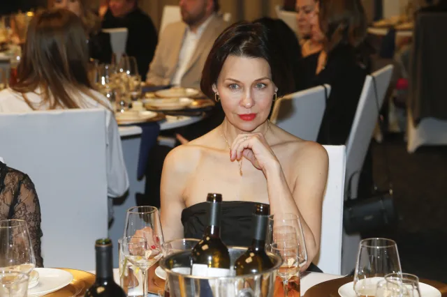 Annie Popek dostało się od Katarzyny Dowbor. "Nie lubię czegoś takiego"