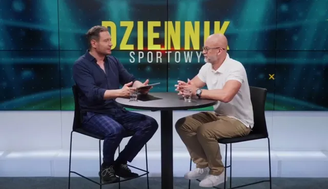 Skarb kibica, czyli wszystko, co musisz wiedzieć przed startem Ekstraklasy. Oglądaj Dziennik Sportowy