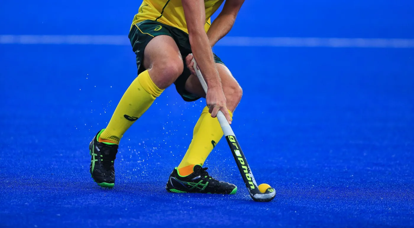 Paryż 2024. Obciął sobie koniec palca, by wystartować w igrzyskach