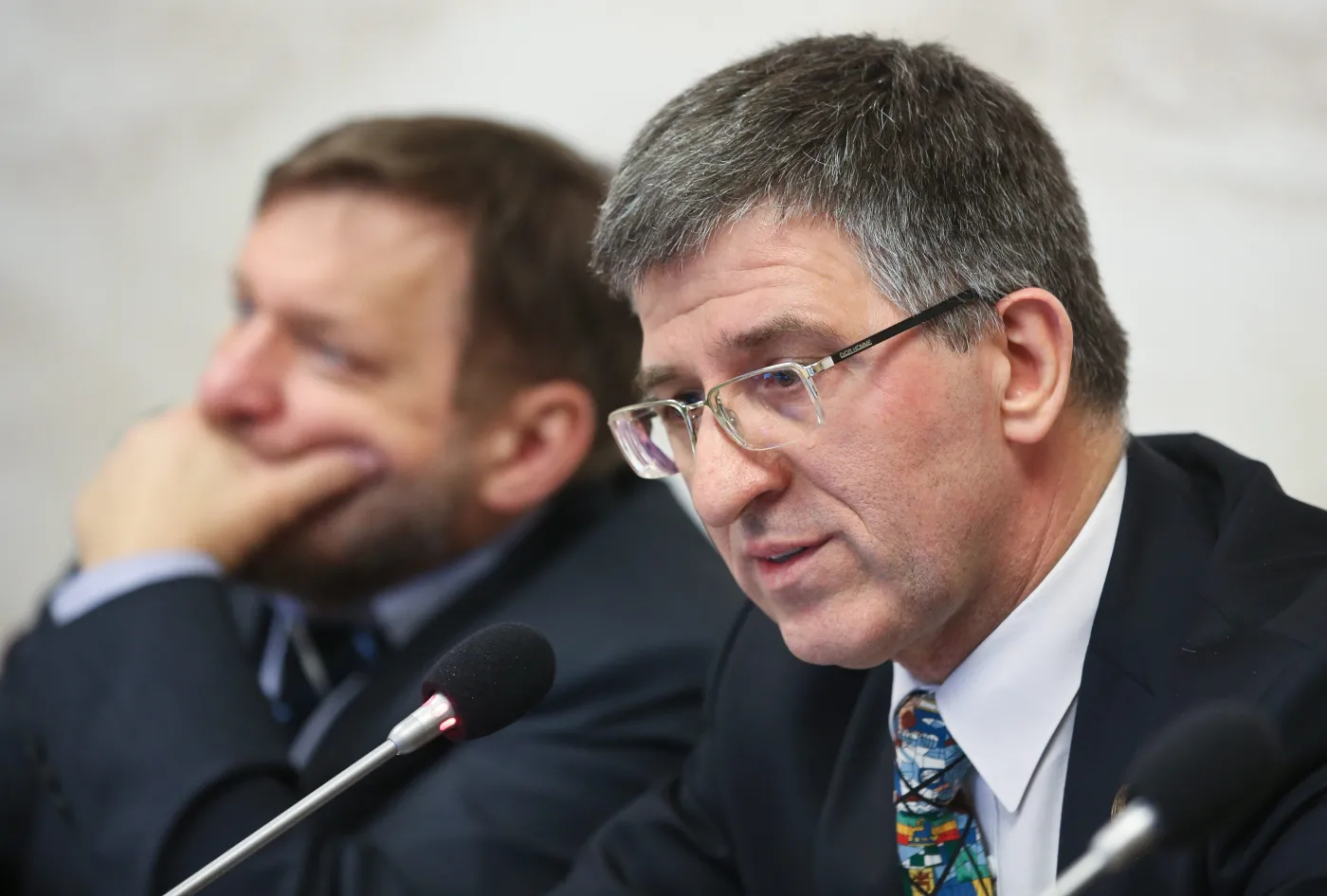 Sławomir Piechota, Zbigniew Derdziuk