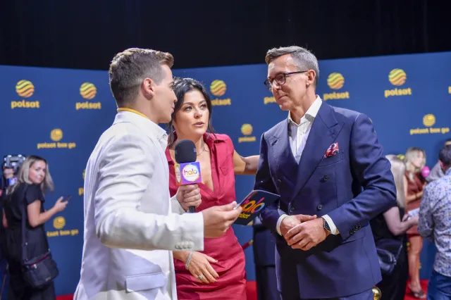 Kasia Cichopek i Maciej Kurzajewski w Polsacie. Szefowa "Pytania na śniadanie" ocenia ten transfer