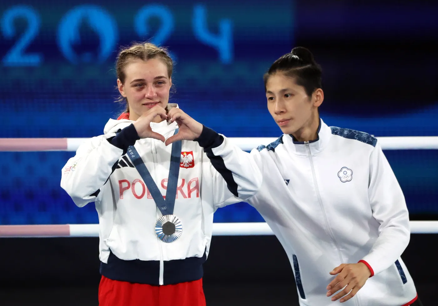 Szeremeta w TV Republika o finałowej rywalce. Jaśniej się nie da