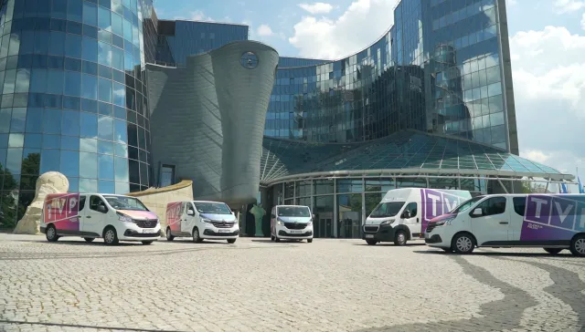 TVP pracuje nad nową wersją "Trędowatej". Kto dostanie główną rolę?