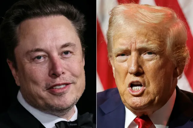 Musk zabrał głos po wywiadzie z Trumpem. Chwali się liczbą wyświetleń