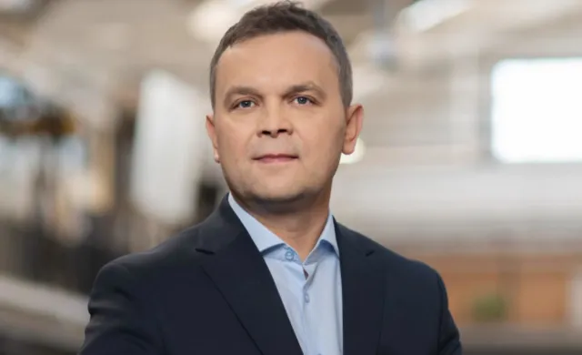 Tomasz Sygut nowym prezesem TVP. "Wartości i niezależność były dla niego najważniejsze "