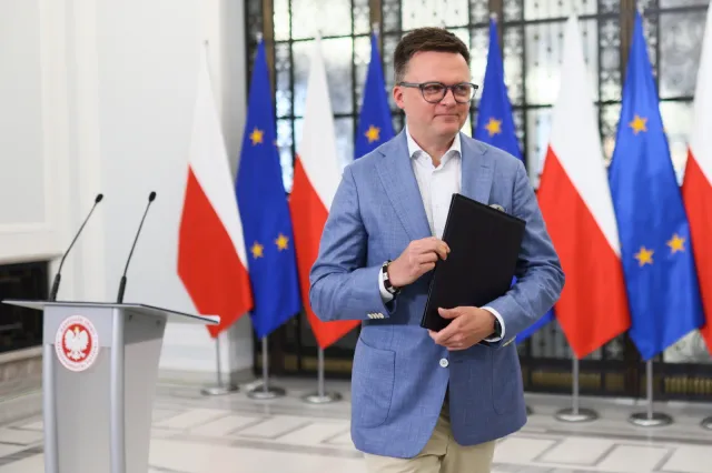 Siedmioro kandydatów do państwowej komisji ds. pedofilii. Znamy nazwiska