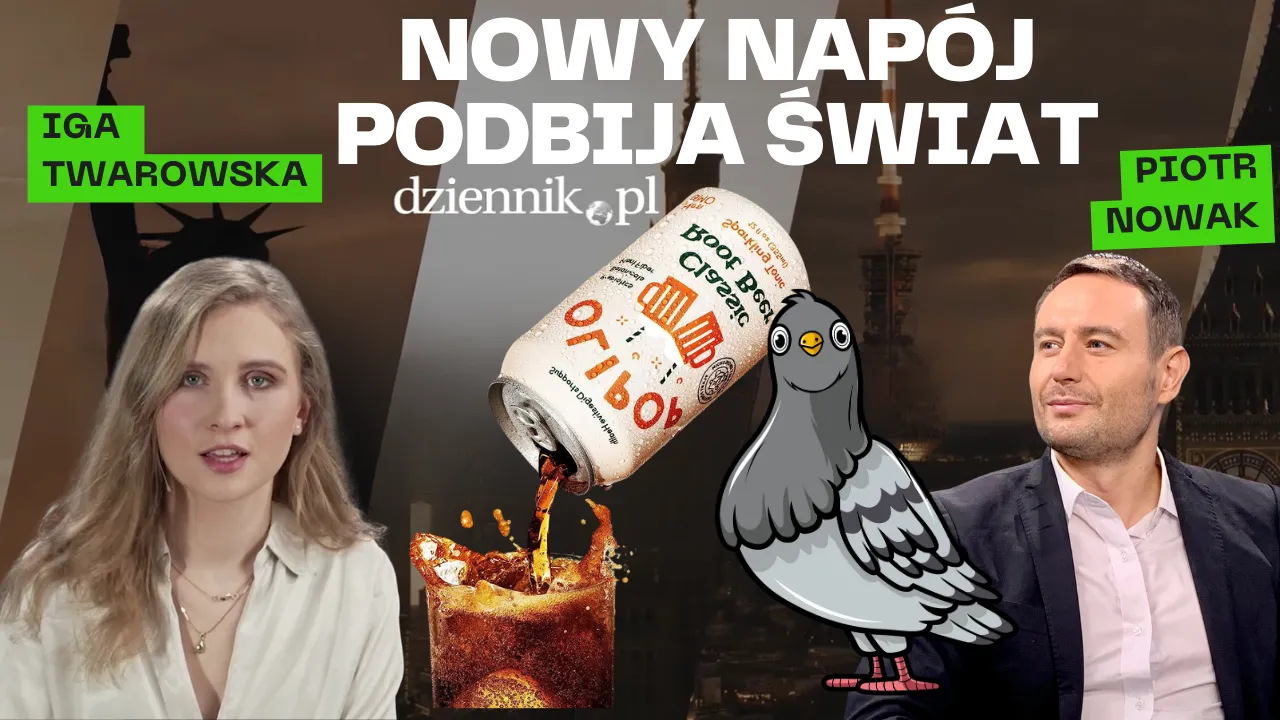 Międzynarodowy Przegląd Prasy Dziennik.pl. Nowy odcinek już jest!