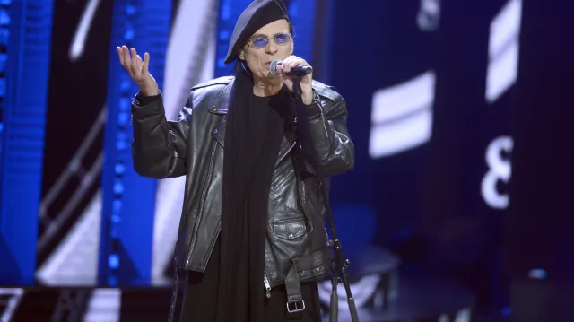 Ta kobieta istniała naprawdę. Kim była femme fatale z przeboju lat 80.?