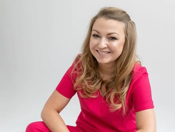 Mama Ginekolog skarży się na trudy pracy influencera. Komentarze są bezlitosne