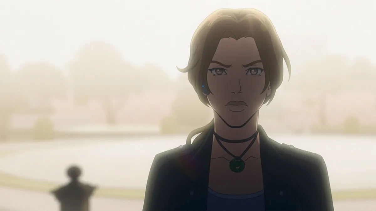 W filmach kinowych grała ją Angelina Jolie. Teraz Netflix zrobił serial