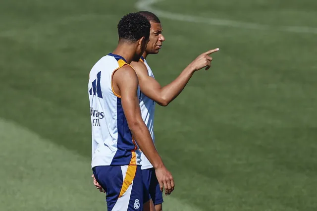 Alarm w Realu Madryt. Jude Bellingham wypada z gry na kilka tygodni