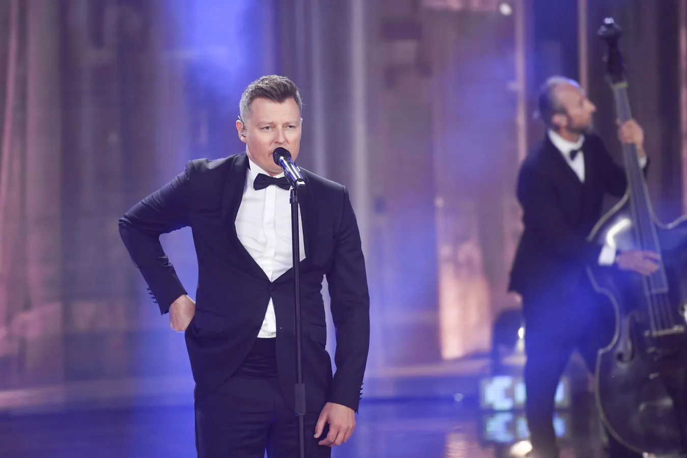 Rafał Brzozowski znalazł nową pracę? Pisze o "ostatniej prostej"