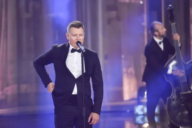 Rafał Brzozowski znalazł nową pracę? Pisze o "ostatniej prostej"