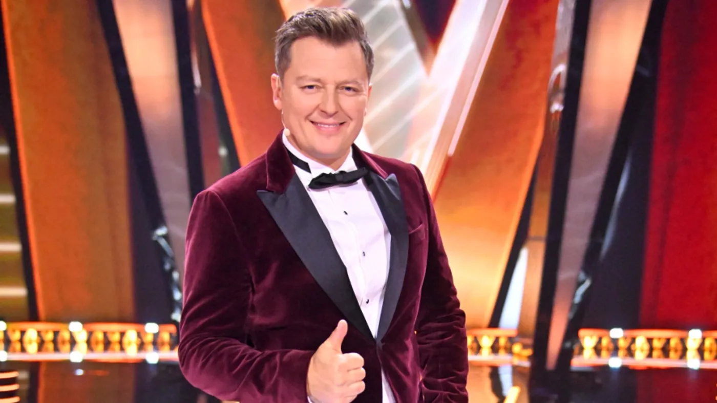 Rafał Brzozowski ma nową pracę 