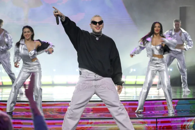Smolasty odwołał w ostatniej chwili koncert.  "Brak szacunku i profesjonalizmu". Fani wściekli
