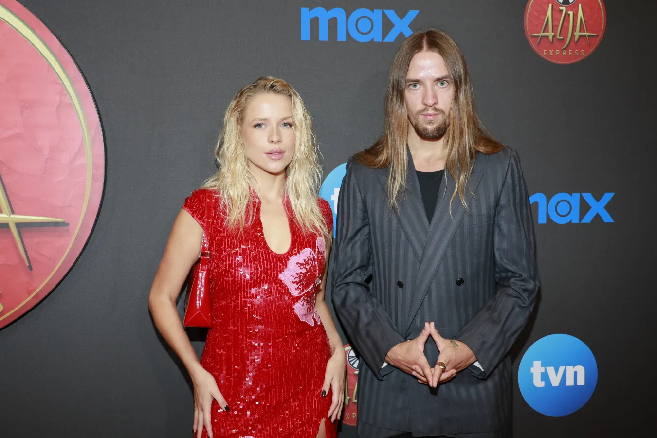 Jessica Mercedes o cenzurowaniu "Azja Express": "To dla nich temat tabu?"