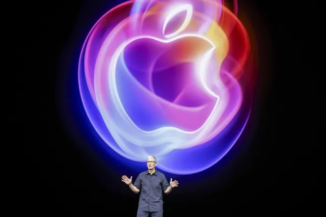 Apple przedstawia nowego iPhone'a. Polska cena zaskakuje pozytywnie