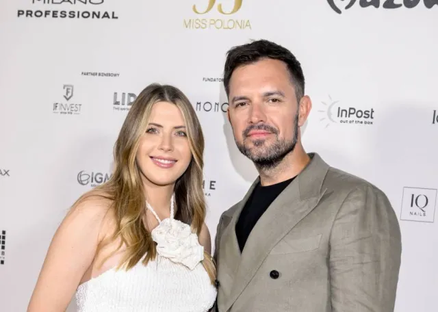 Gwiazdor TVP wybiera się na urlop ojcowski? Taką decyzję podjął Tomasz Tylicki