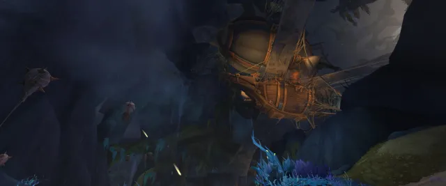 "World of Warcraft" trzyma się mocno. "War Within" najlepszym dowodem [RECENZJA]