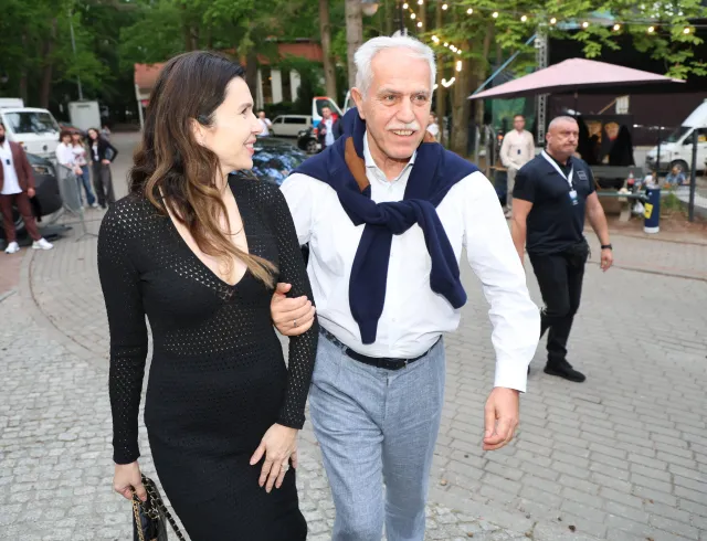 To z nią walczą dzieci Zygmunta Solorza. Kim jest Justyna Kulka?