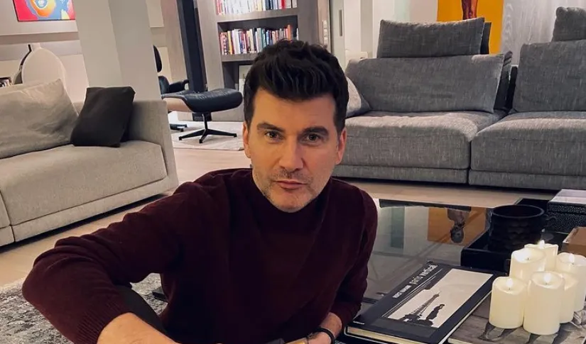 Byłe gwiazdy wrócą do TVP? Tomasz Kammel zabrał głos