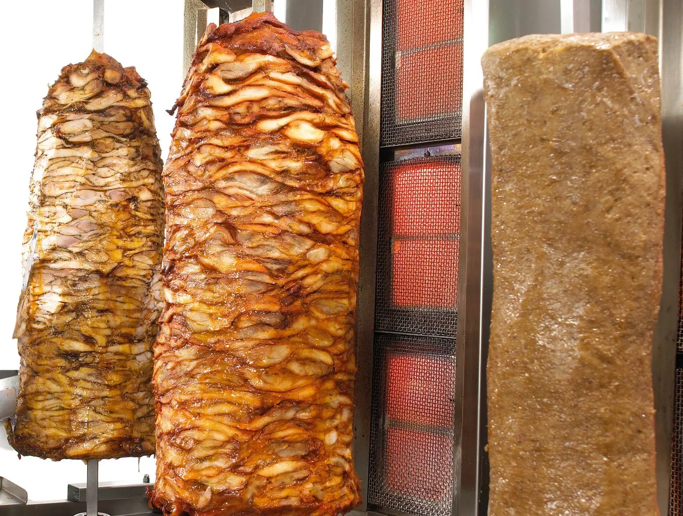 Koniec z kebabami! Unia zakazuje sprzedaży