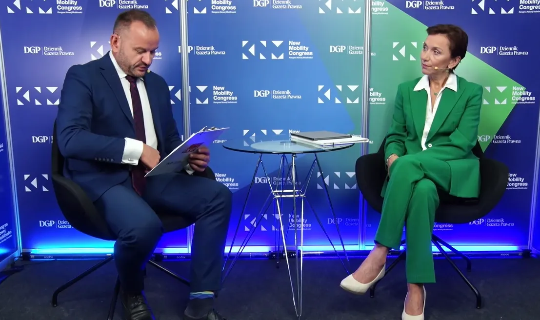 Unia Europejska przyspiesza dekarbonizację transportu: będzie wsparcie dla przedsiębiorców