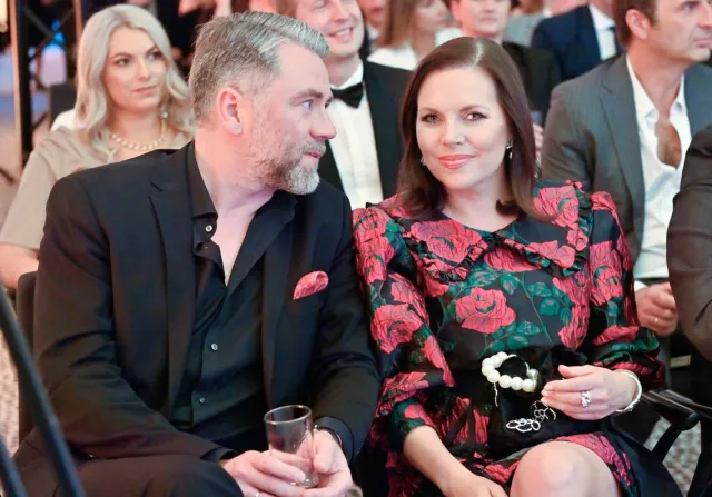 Kuba Badach popłakał się po tekście żony. "List ojca do nowonarodzonego dziecka"