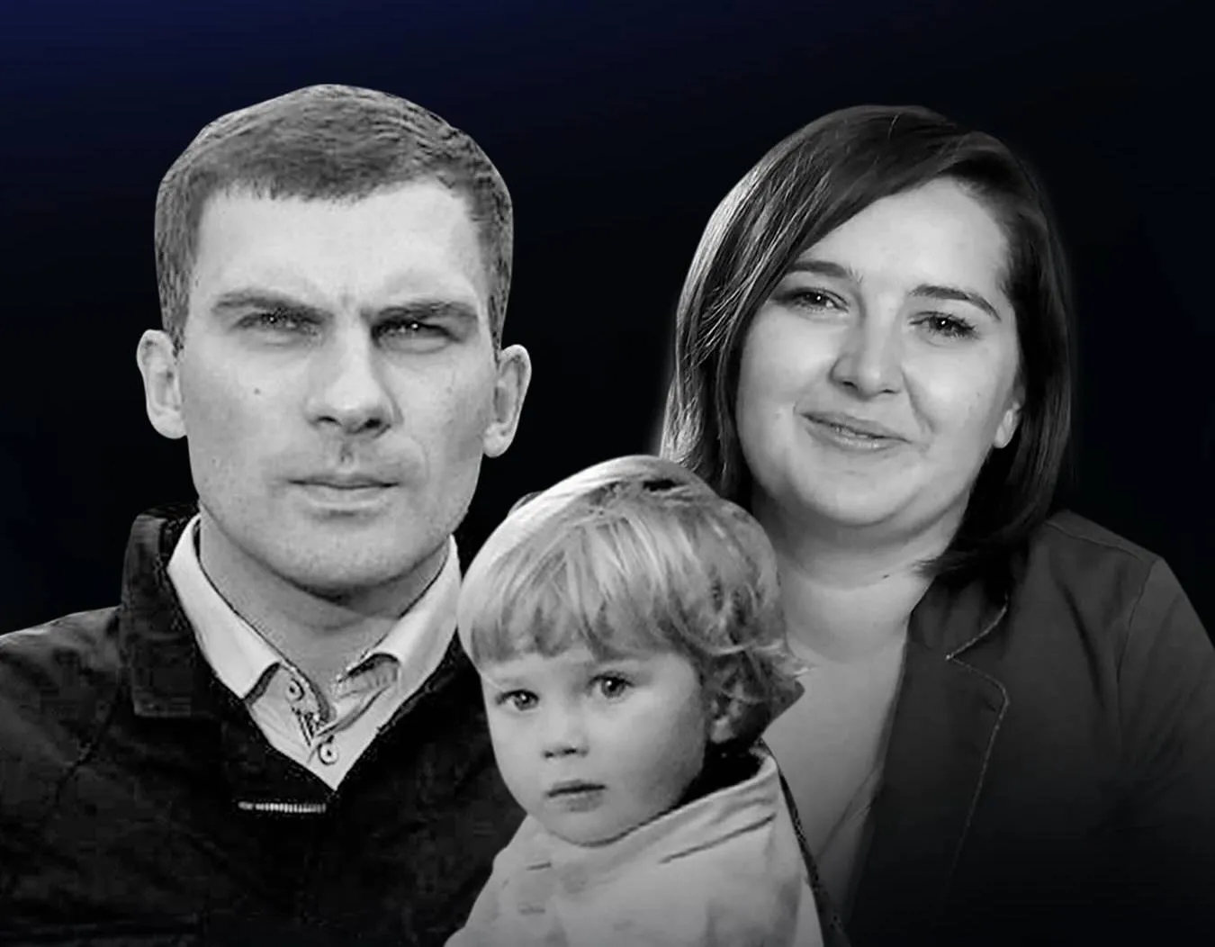 Do tej tragedii doszło 10 lat temu. Zginął w niej dziennikarz TVN z rodziną