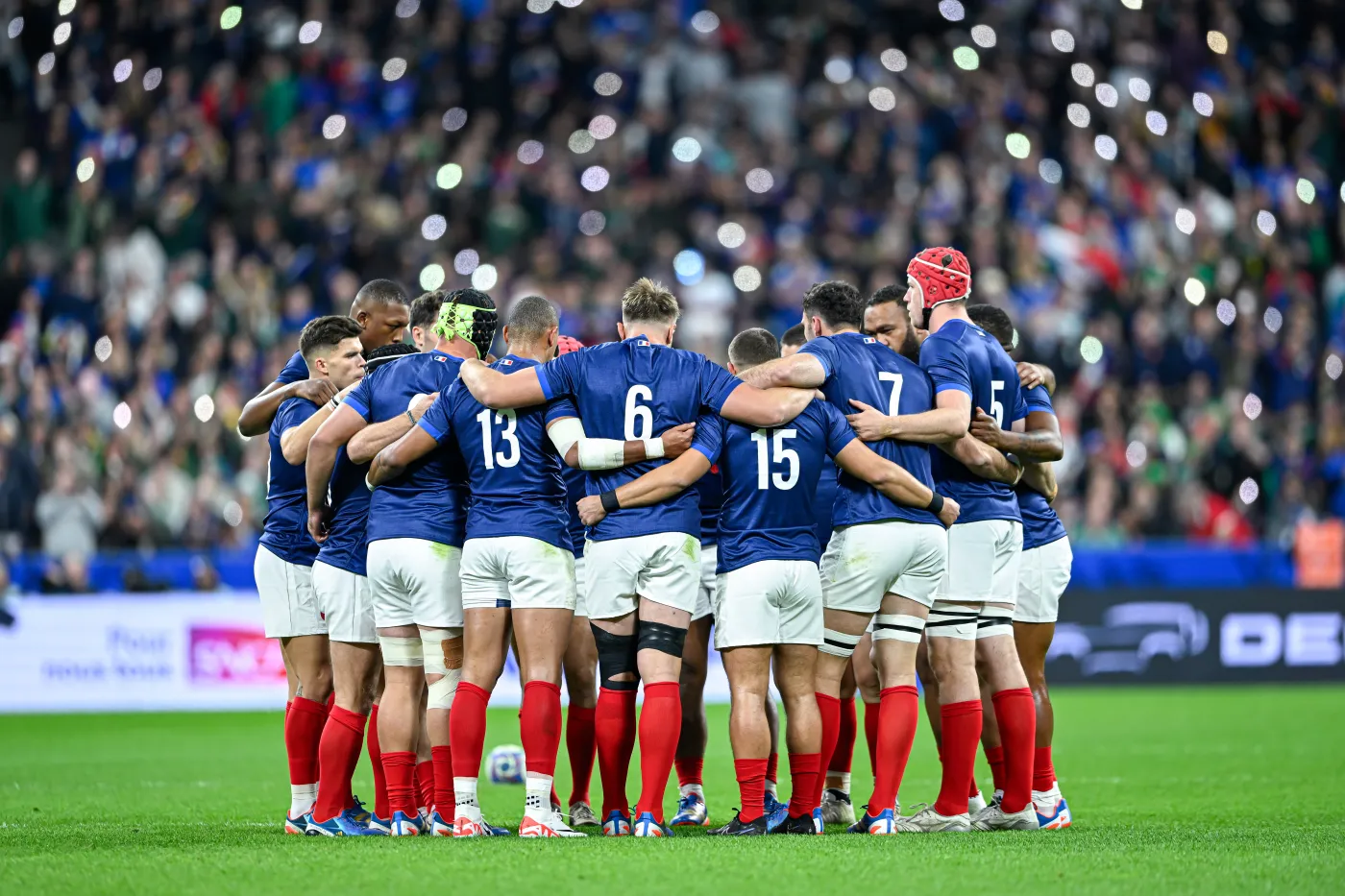 Zakaz picia alkoholu i testy na obecność narkotyków w czas zgrupowań reprezentacji