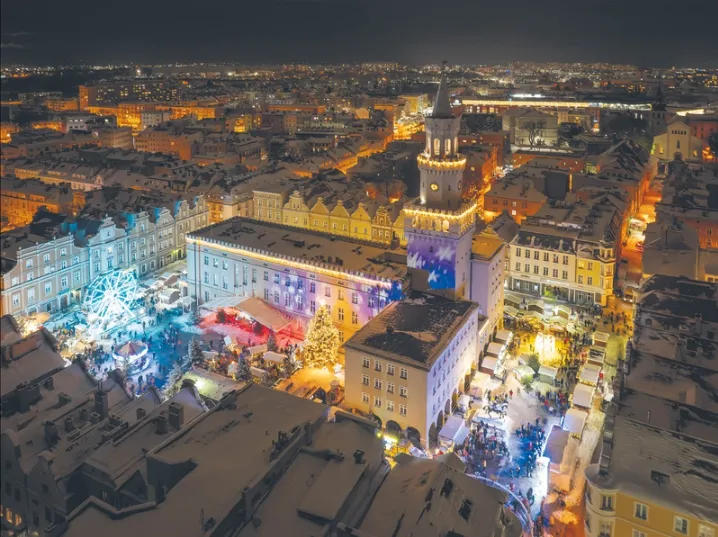 Województwo opolskie czeka na turystów