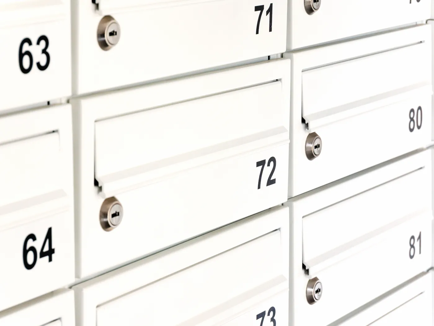 Od 2025 czeka nas prawdziwa rewolucja. To koniec z awizo w skrzynkach. Nowy system nadchodzi