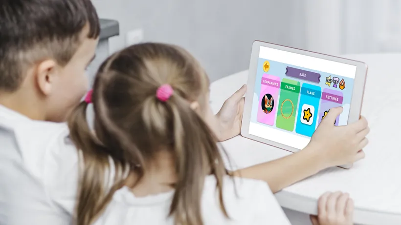 Novakid: Nauka angielskiego, którą pokocha Twoje dziecko!