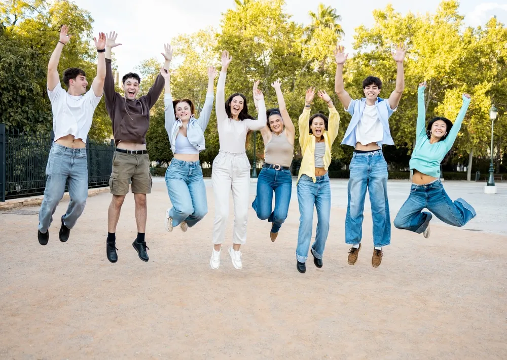 "Sigma", "GOAT" czy "slay". Oto finałowa 20 kandydatów do młodzieżowego słowa roku 2024