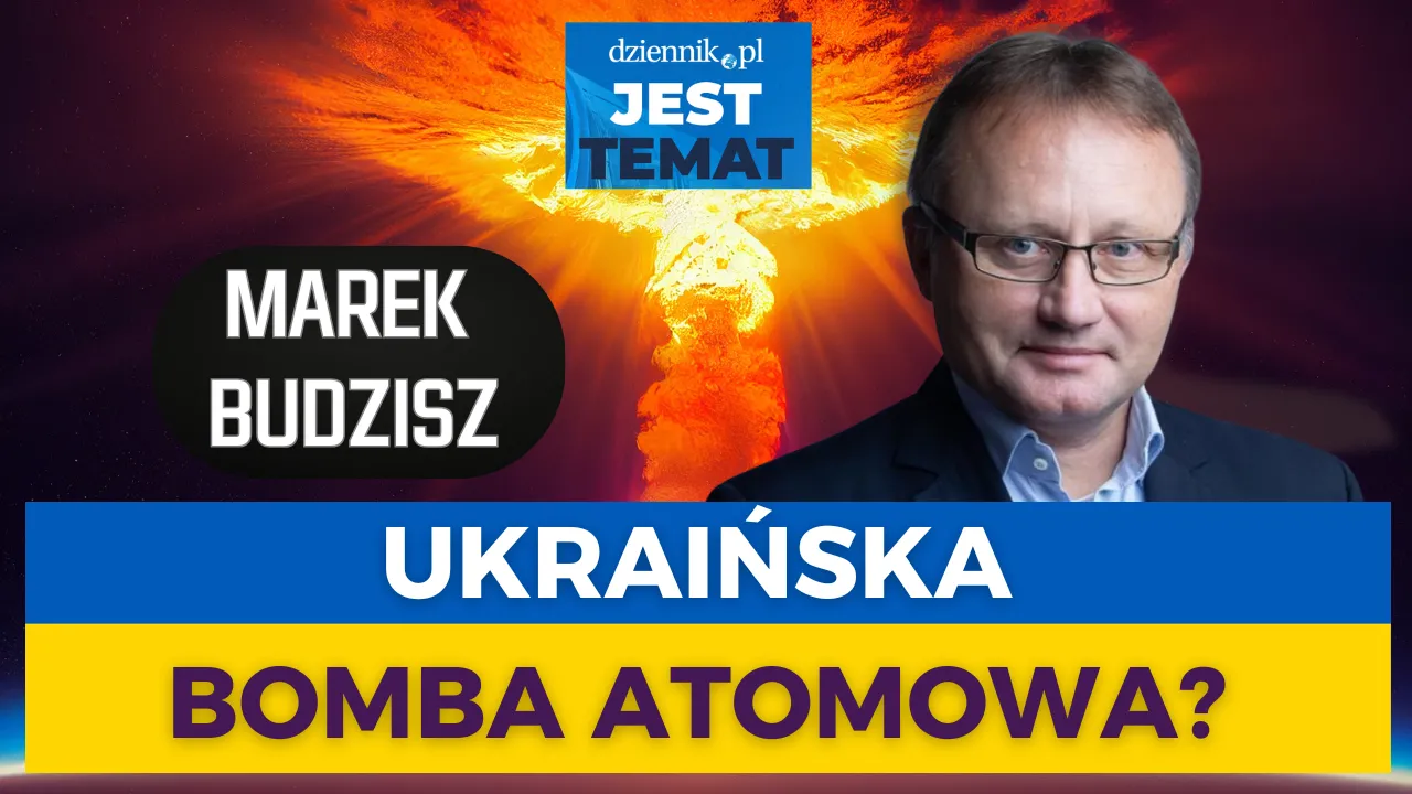 Rosja prowadzi już wojnę z Zachodem. Czy rakiety mogą spaść na Polskę? [wywiad]