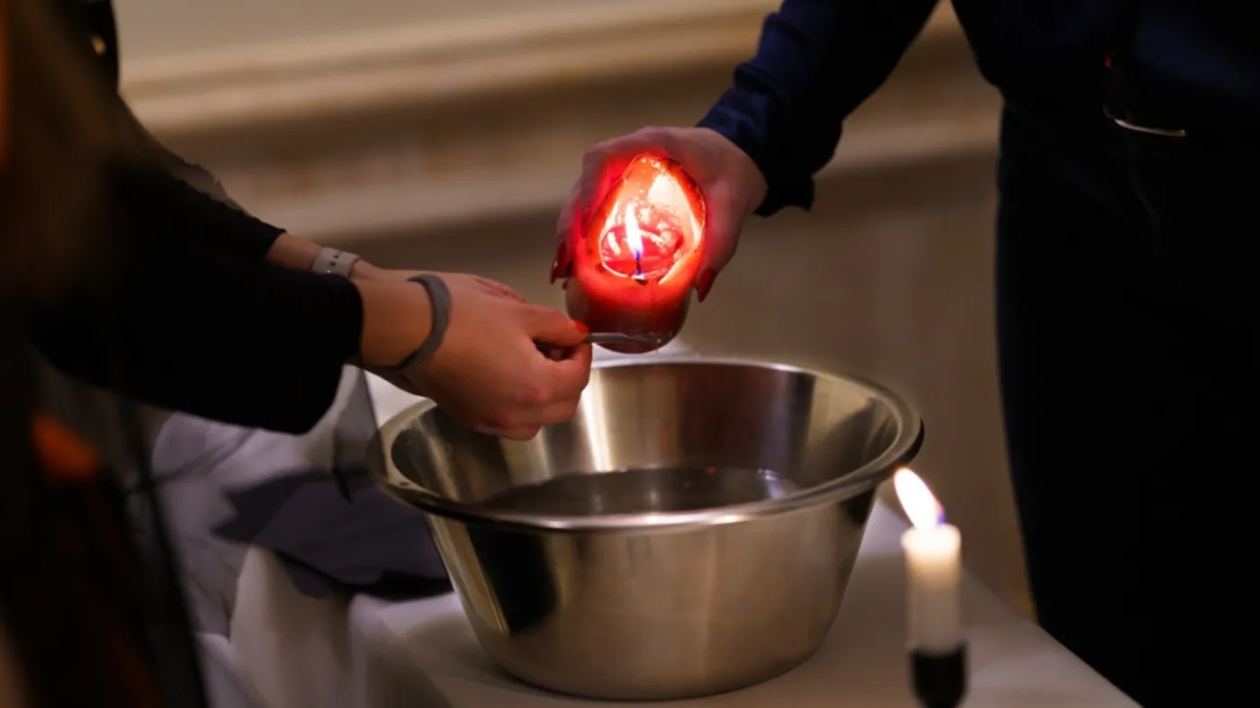 Popularne przesądy andrzejkowe