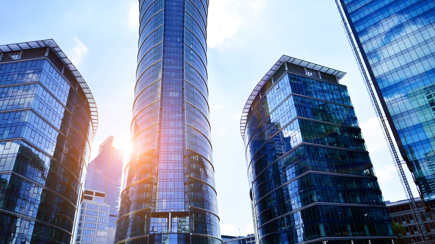 Nowy trend na rynku nieruchomości. Biura zamieniają się w mieszkania