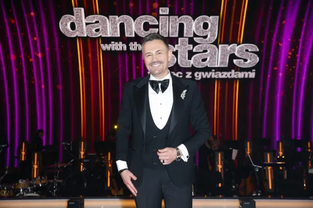 Krzysztof Ibisz ujawnił płeć czwartego dziecka. Chłopiec czy dziewczynka?