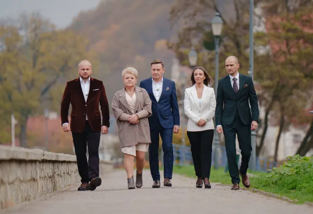 Finał programu "Rolnik szuka żony". Które relacje przetrwały? Kto znowu jest singlem?